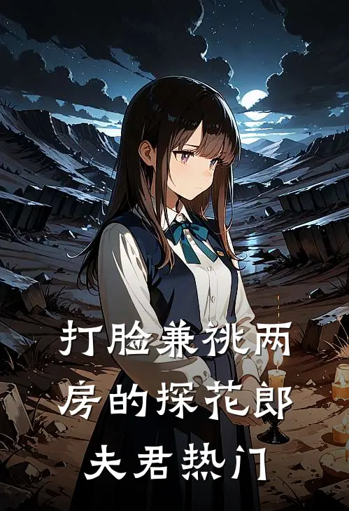 打脸兼祧两房的探花郎夫君热门
