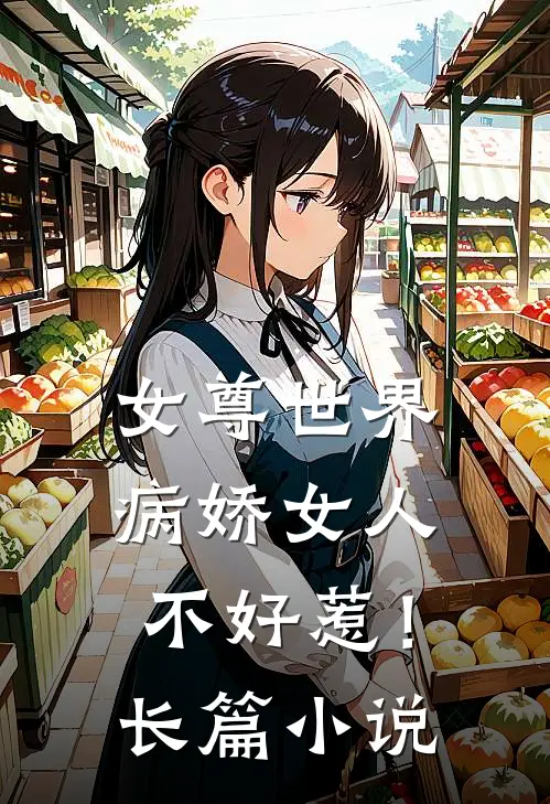 女尊世界：病娇女人不好惹！长篇小说