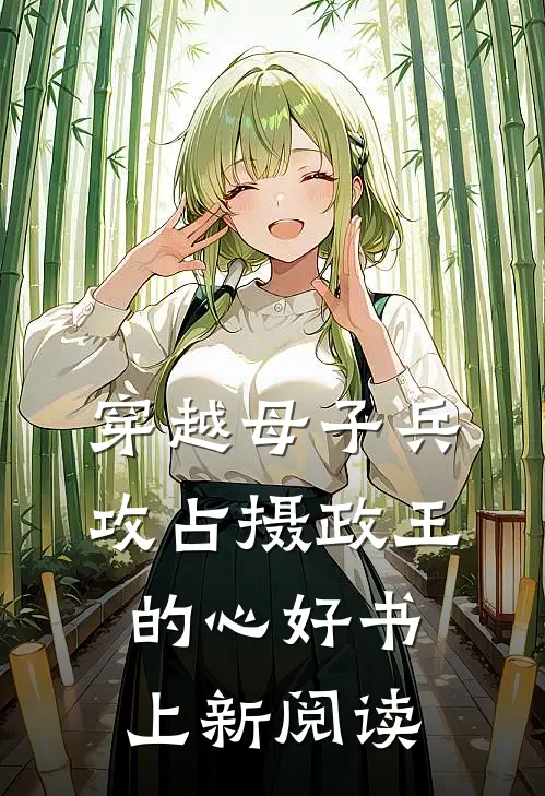 穿越母子兵，攻占摄政王的心好书上新阅读