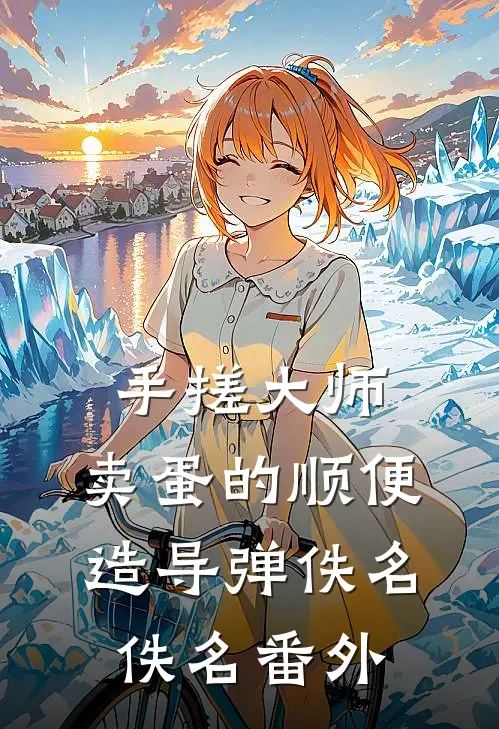 手搓大师：卖蛋的顺便造导弹佚名佚名 番外
