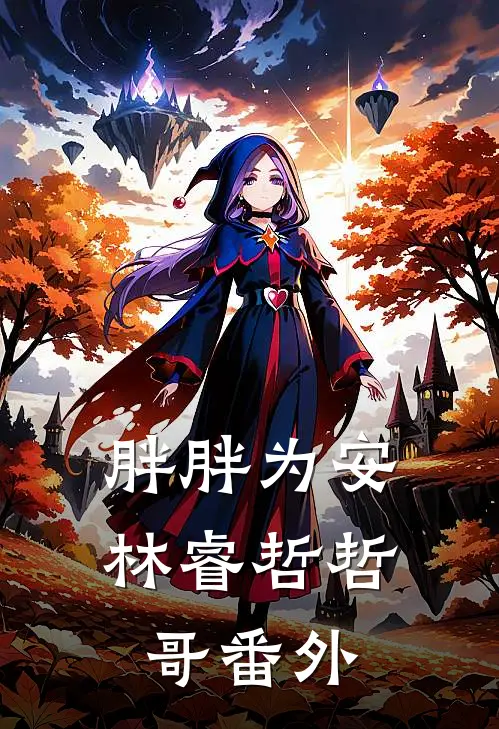 胖胖为安林睿哲哲哥番外