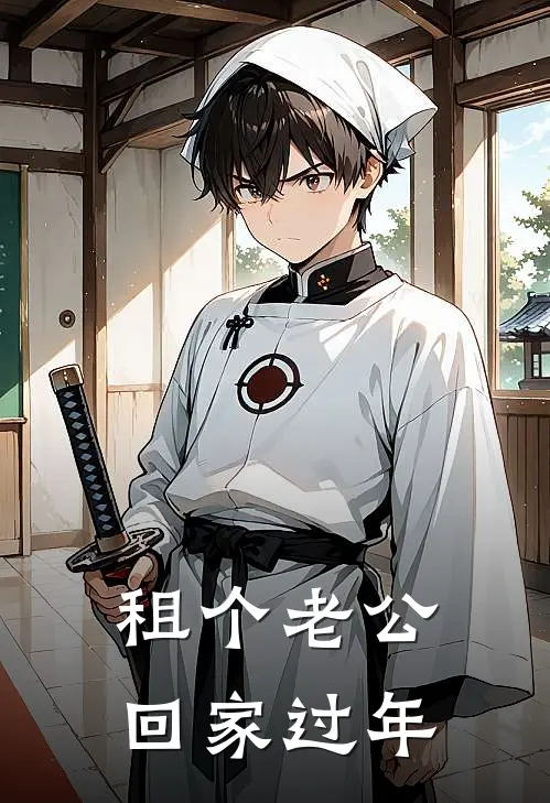 租个老公回家过年