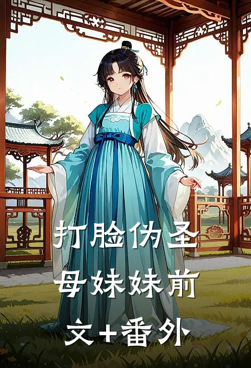 打脸伪圣母妹妹前文+番外