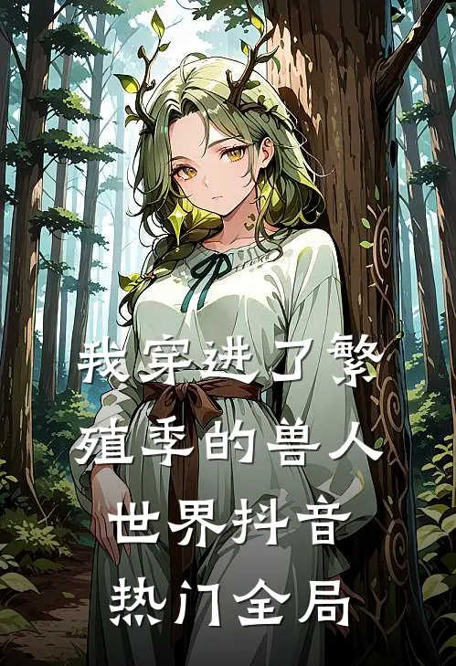 我穿进了繁殖季的兽人世界抖音热门全局
