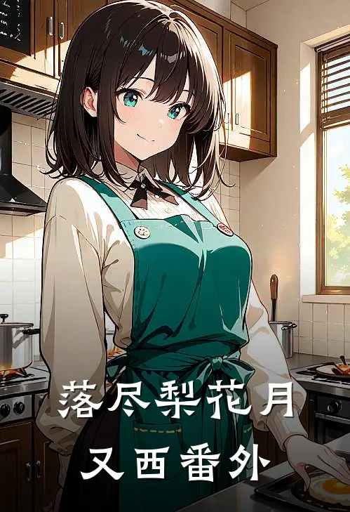 落尽梨花月又西番外