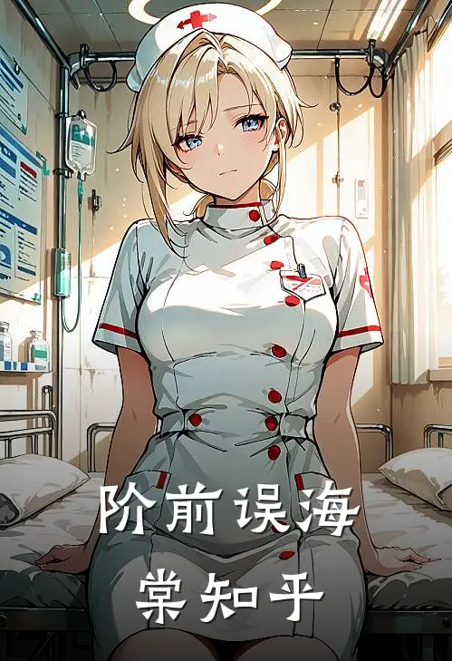阶前误海棠知乎