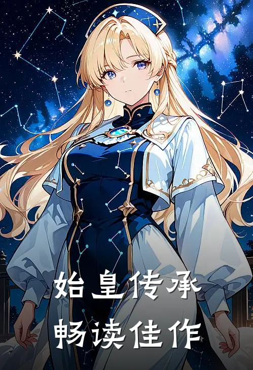 始皇传承畅读佳作
