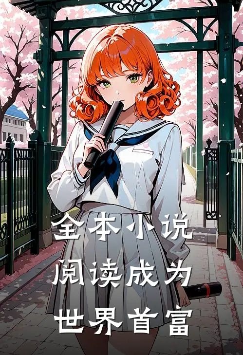 全本小说阅读成为世界首富