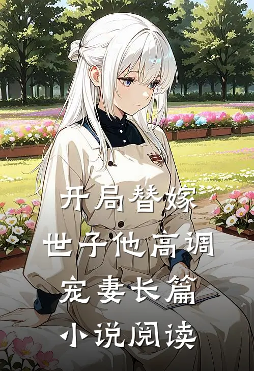 开局替嫁,世子他高调宠妻长篇阅读