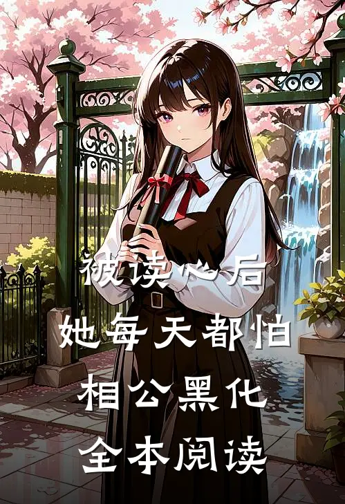 被读心后，她每天都怕相公黑化全本阅读