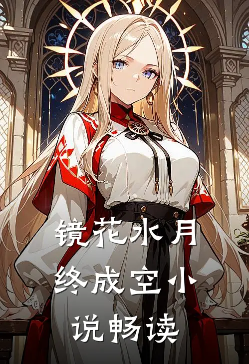 镜花水月终成空小说畅读