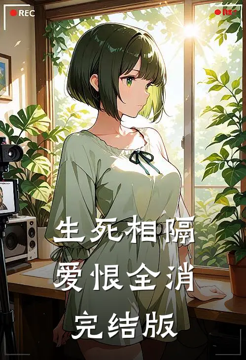 生死相隔，爱恨全消完结版