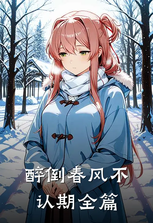 醉倒春风不认期全篇