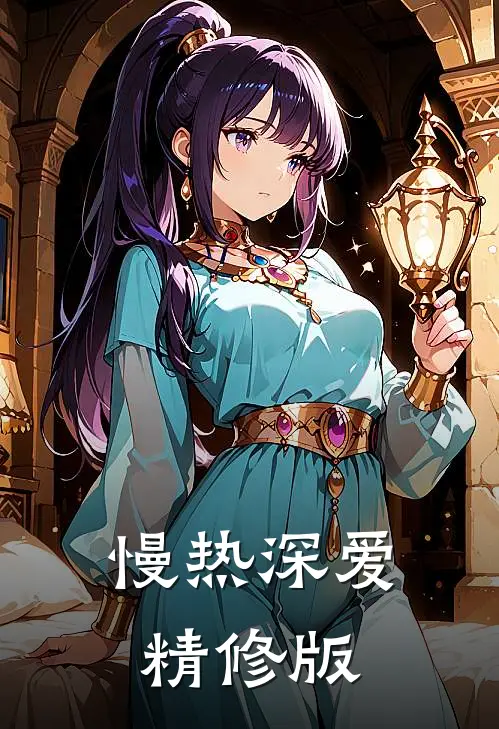 慢热深爱精修版