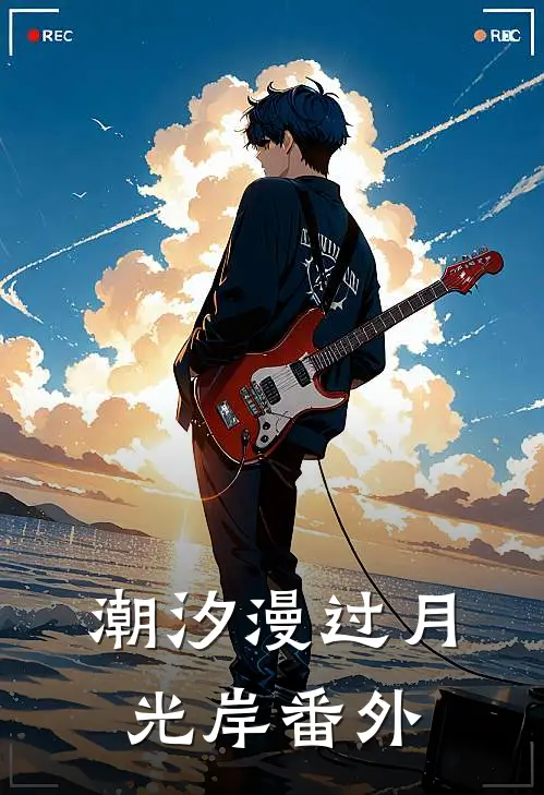 潮汐漫过月光岸 番外