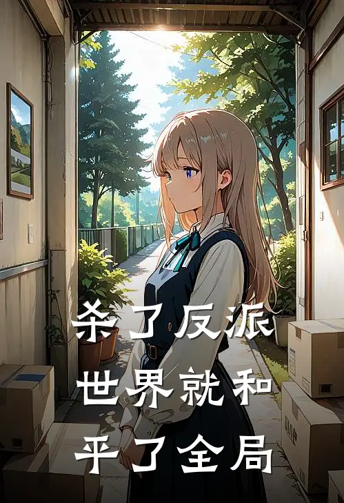 杀了反派世界就和平了全局