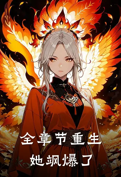 全章节重生，她飒爆了