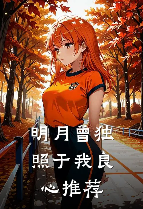 明月曾独照于我良心推荐