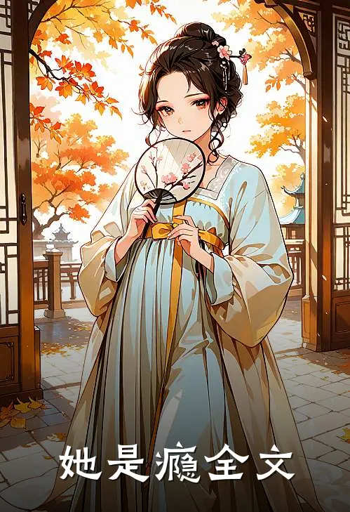 她是瘾全文