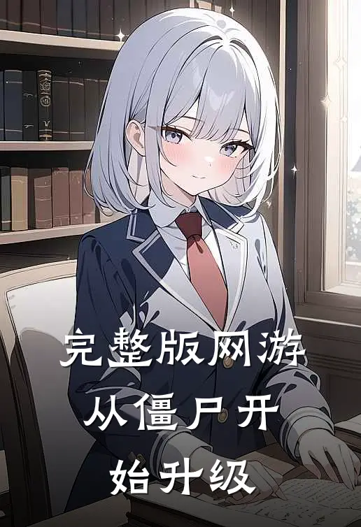 完整版网游：从僵尸开始升级