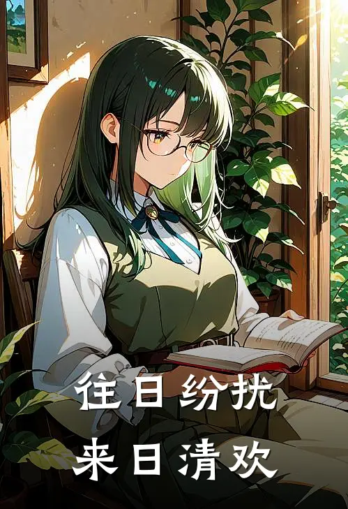 往日纷扰，来日清欢