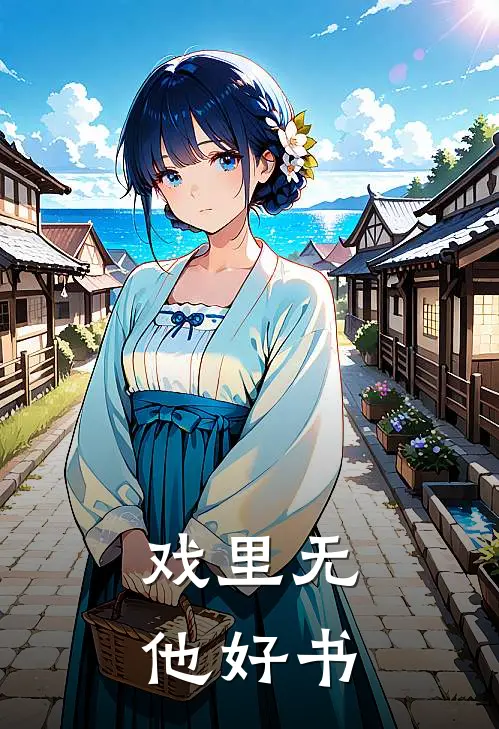 戏里无他好书