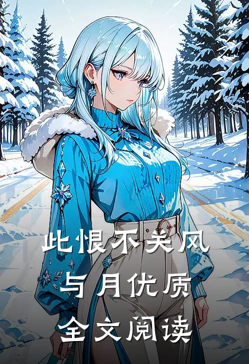此恨不关风与月优质全文阅读