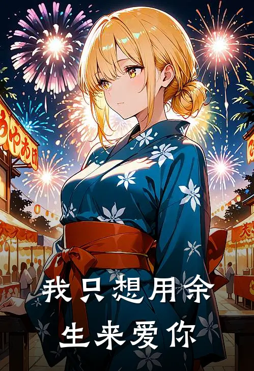 我只想用余生来爱你