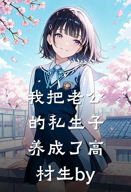 我把老公的私生子养成了高材生by