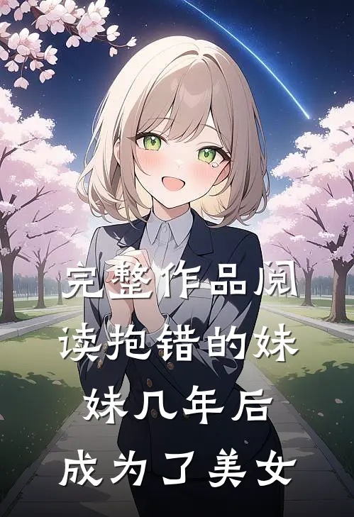 完整作品阅读抱错的妹妹几年后，成为了美女