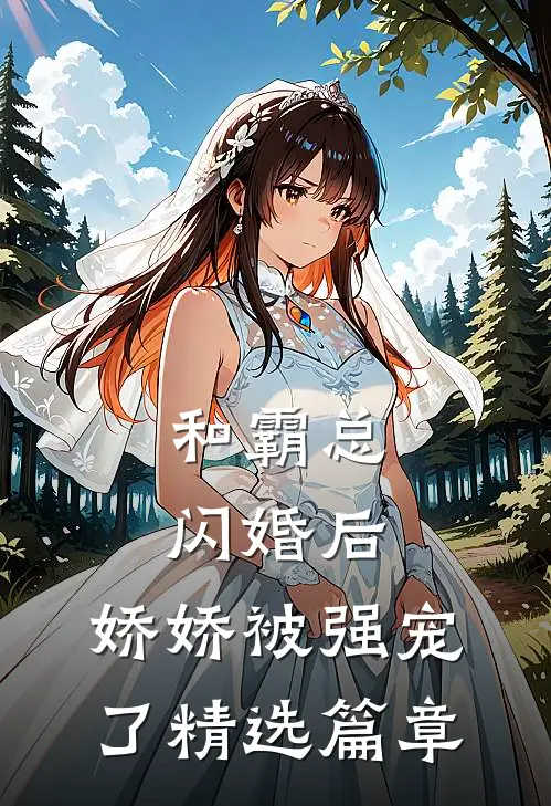 和霸总闪婚后，娇娇被强宠了精选篇章