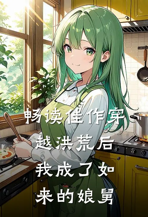 畅读佳作穿越洪荒后，我成了如来的娘舅