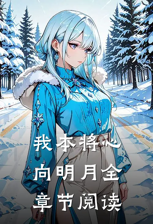 我本将心向明月全章节阅读