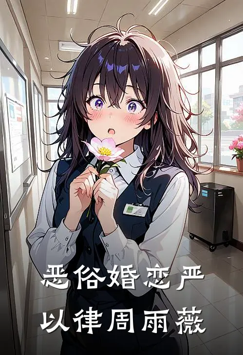恶俗婚恋严以律周雨薇