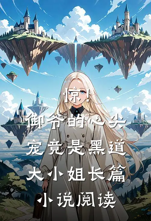 惊！御爷的心尖宠竟是黑道大小姐长篇小说阅读