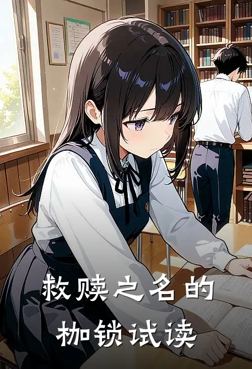 救赎之名的枷锁试读