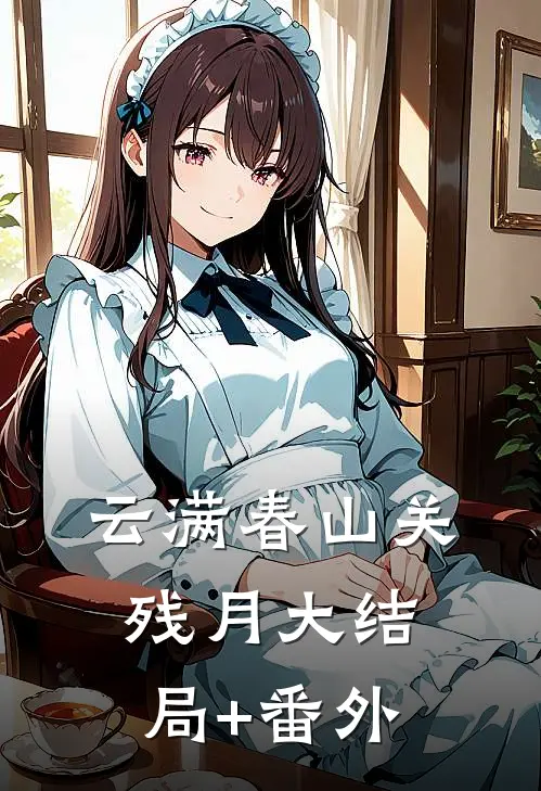 云满春山关残月大结局+番外