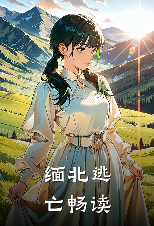 缅北逃亡畅读