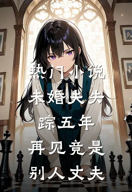 热门小说未婚夫失踪五年：再见竟是别人丈夫
