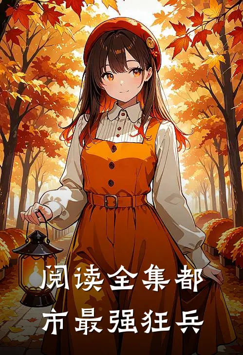 阅读全集都市最强狂兵