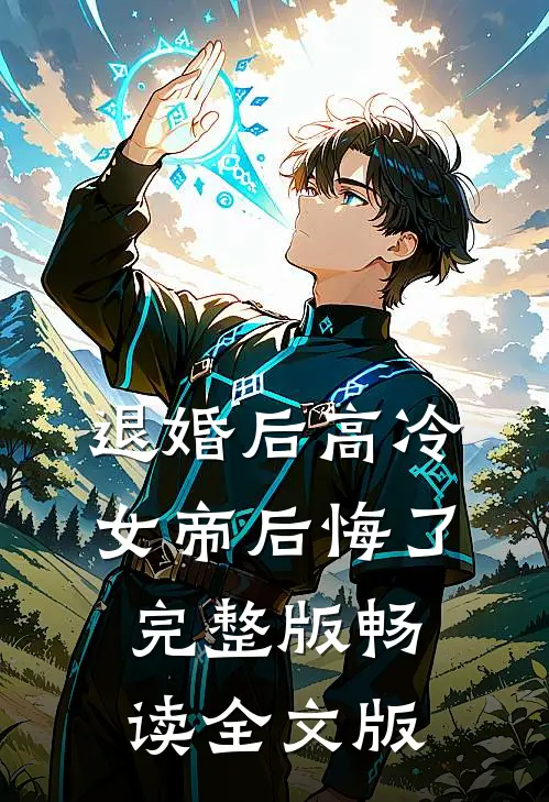 退婚后高冷女帝后悔了完整版畅读全文版