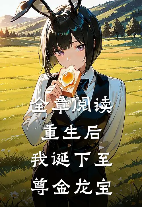 全章阅读重生后，我诞下至尊金龙宝