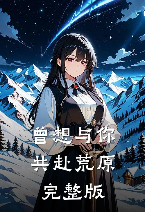 曾想与你共赴荒原完整版