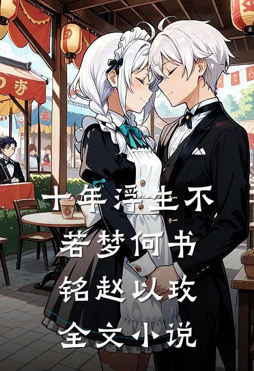 十年浮生不若梦何书铭赵以玫全文小说