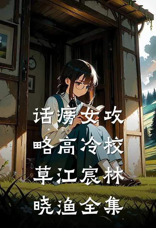 话痨女攻略高冷校草江宸林晓渔全集