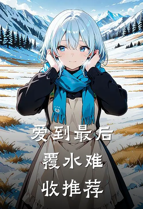 爱到最后，覆水难收推荐