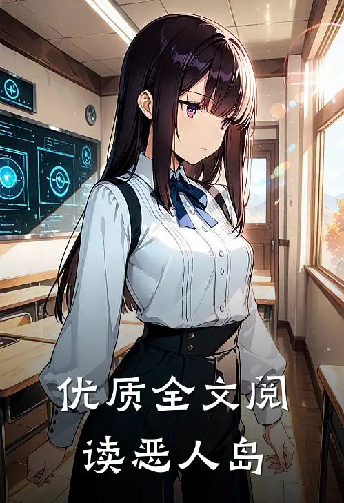 优质全文阅读恶人岛