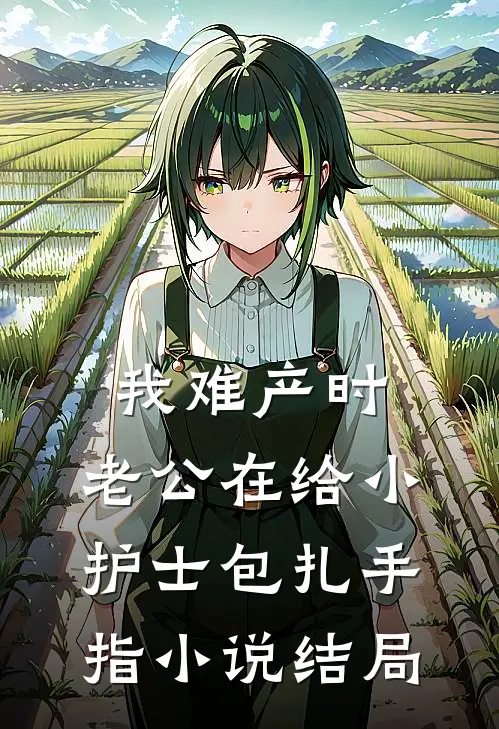 我难产时，老公在给小护士包扎手指小说结局