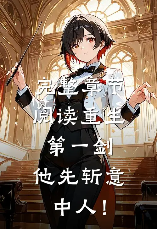 完整章节阅读重生第一剑，他先斩意中人！