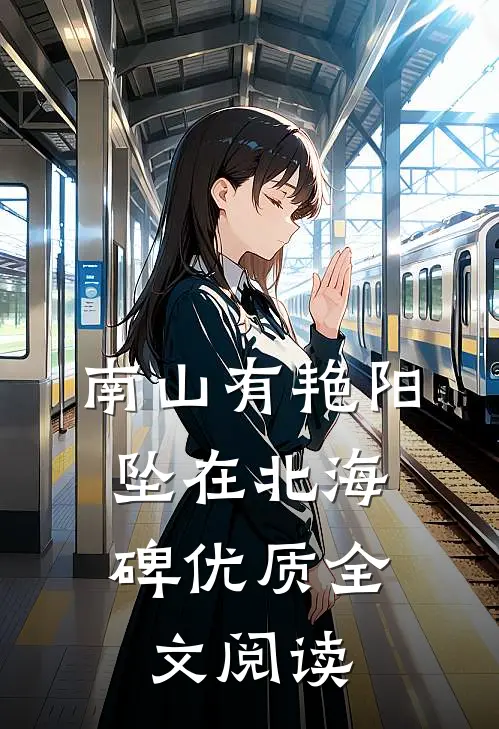南山有艳阳，坠在北海碑优质全文阅读